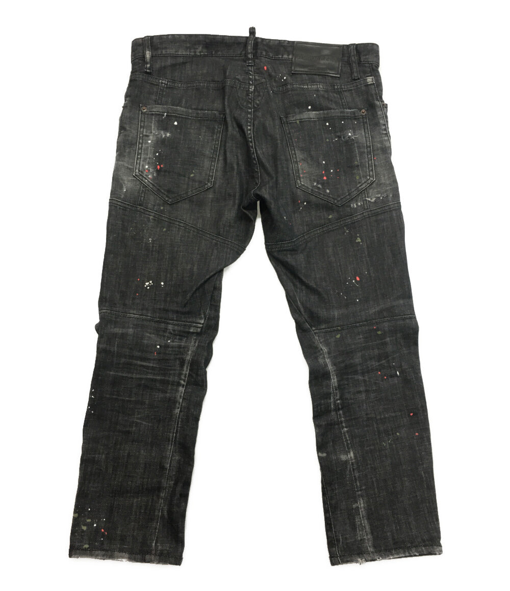 DSQUARED2 デニムパンツ Skater Jeans メンズ SIZE 48 ディースクエアード