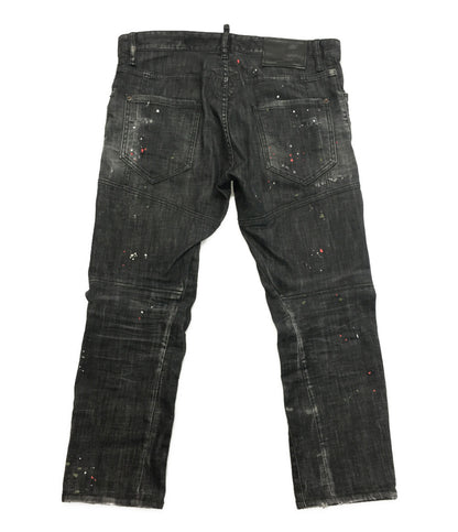 DSQUARED2 デニムパンツ Skater Jeans メンズ SIZE 48 ディースクエアード