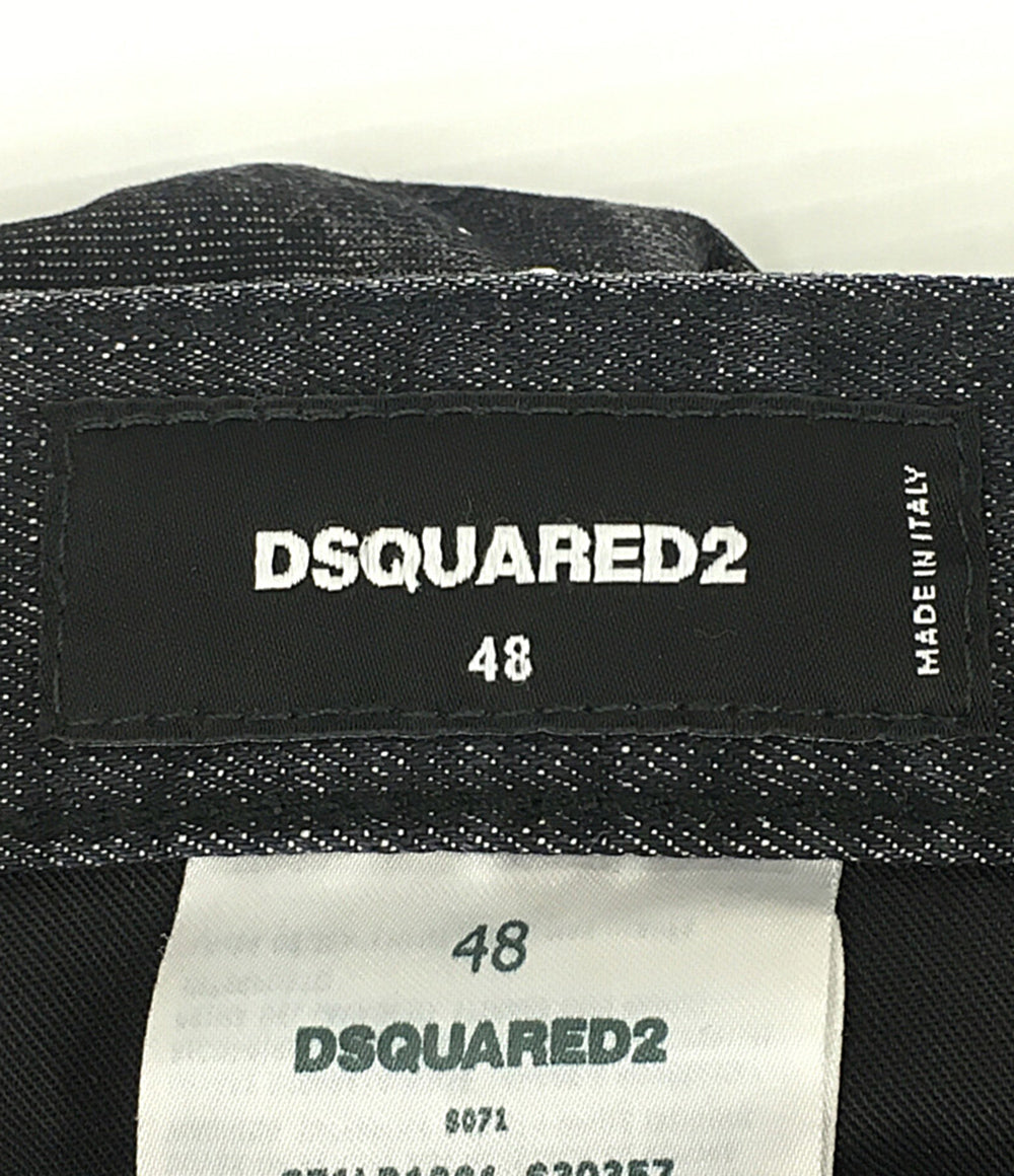 DSQUARED2 デニムパンツ Skater Jeans メンズ SIZE 48 ディースクエアード