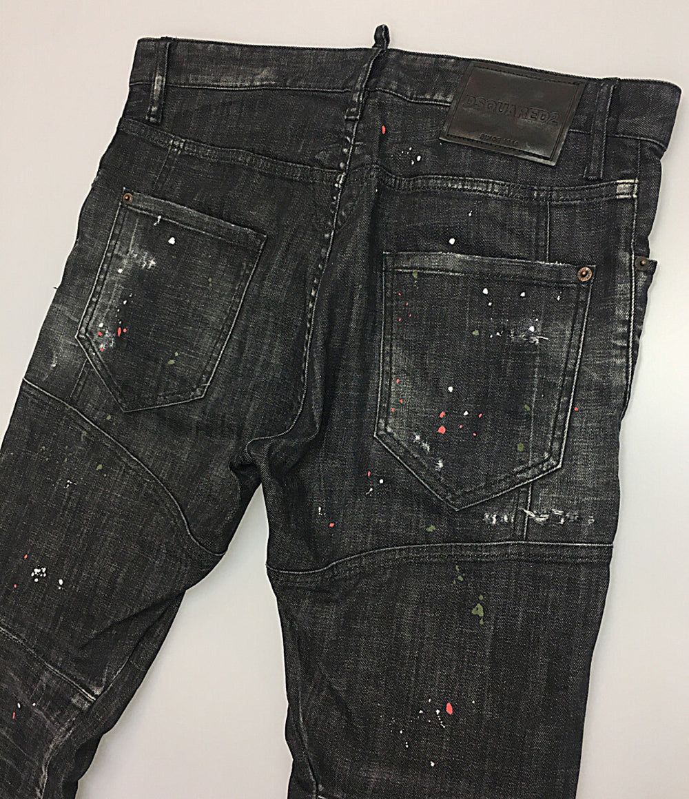 ディースクエアード デニムパンツ Skater Jeans メンズ SIZE 48 DSQUARED2