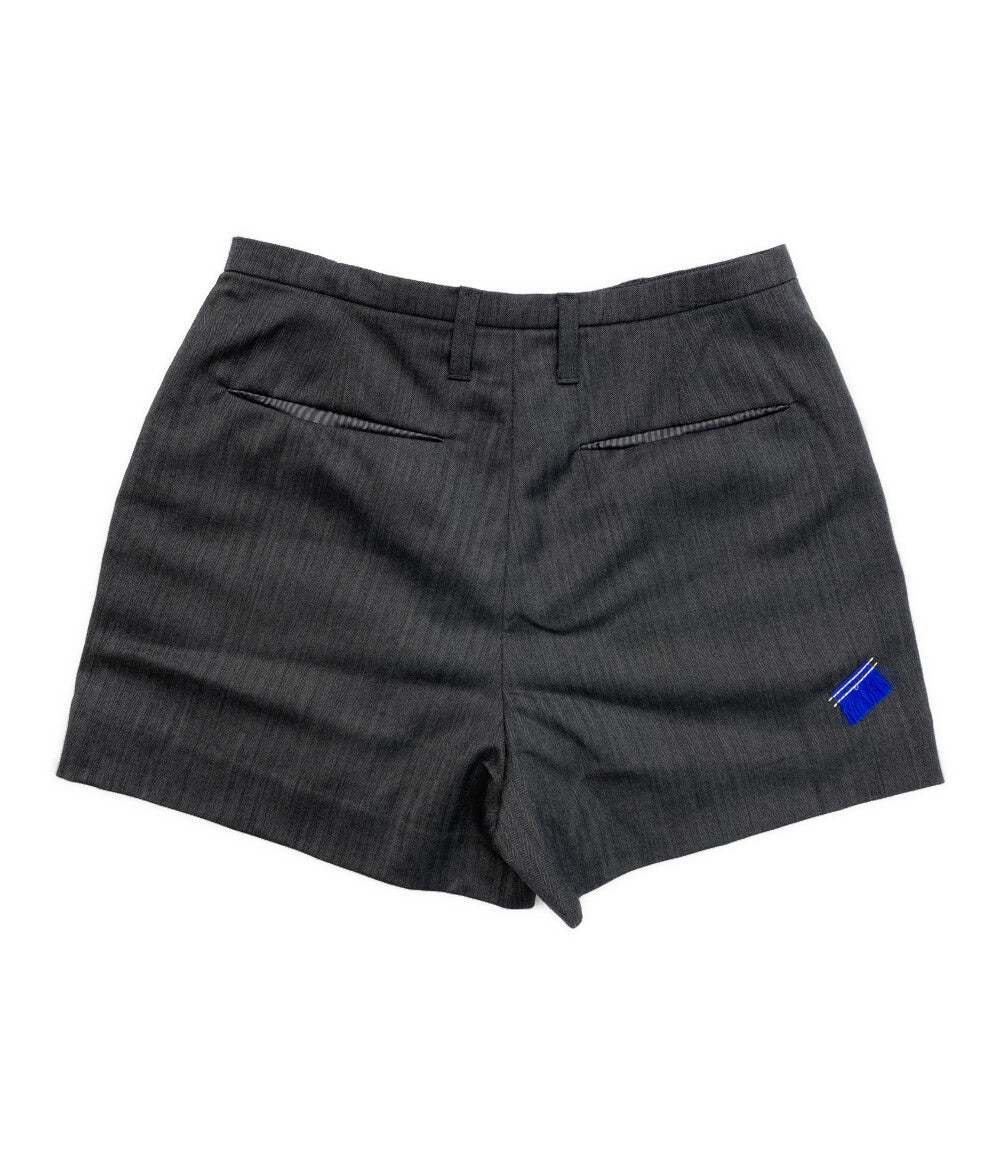 ADERERROR アーダーエラー ショートパンツ Shorts Product. 91 25SS BO01SSBT0201GR メンズ SIZE S