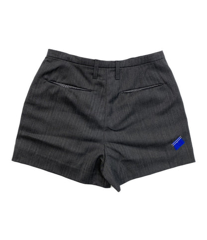 ADERERROR アーダーエラー ショートパンツ Shorts Product. 91 25SS BO01SSBT0201GR メンズ SIZE S