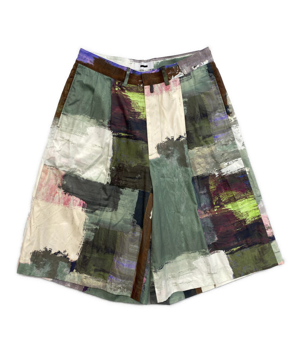 Y*i様 REVERBERATE ショートパンツ REVERBERATE リバーバレイト ショートパンツ TACKED CHINO SHORTS