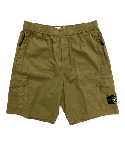 STONE ISLAND ショートパンツ バミューダイージーカーゴパンツ 7815L1003 メンズ SIZE 34 ストーンアイランド