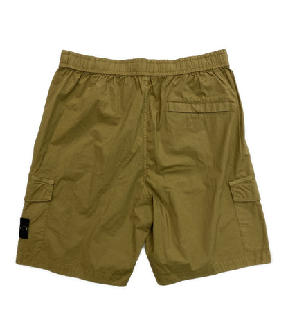 STONE ISLAND ショートパンツ バミューダイージーカーゴパンツ 7815L1003 メンズ SIZE 34 ストーンアイランド