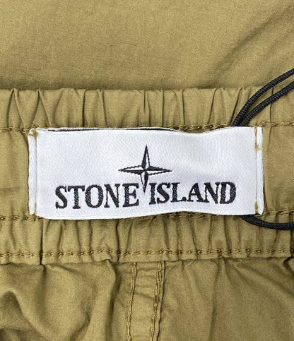 STONE ISLAND ショートパンツ バミューダイージーカーゴパンツ 7815L1003 メンズ SIZE 34 ストーンアイランド