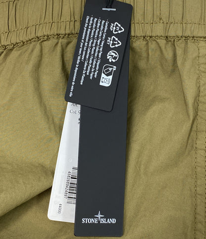 STONE ISLAND ショートパンツ バミューダイージーカーゴパンツ 7815L1003 メンズ SIZE 34 ストーンアイランド