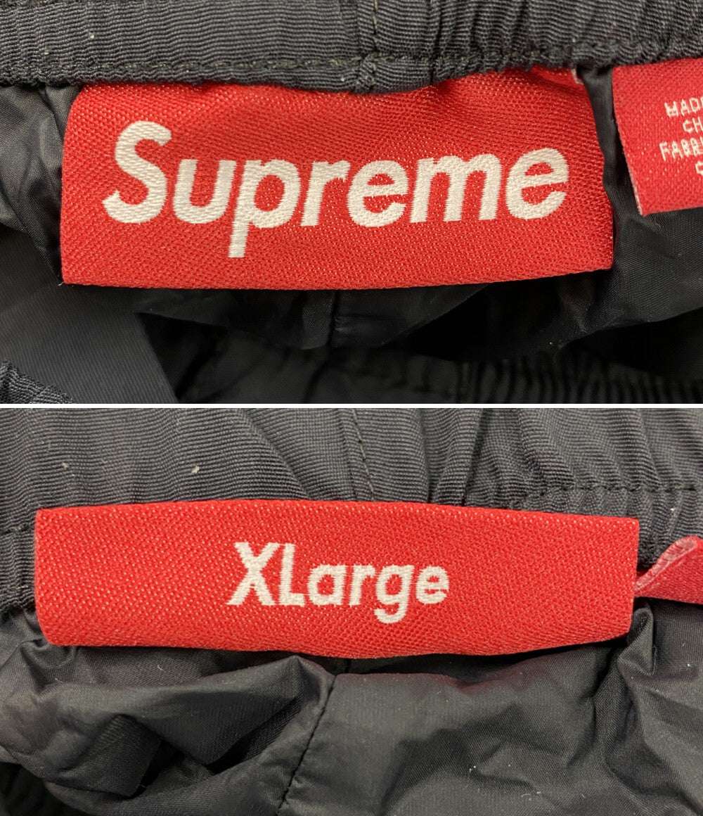 Supreme ショートパンツ Long Nylon Short 25SS メンズ SIZE XL シュプリーム