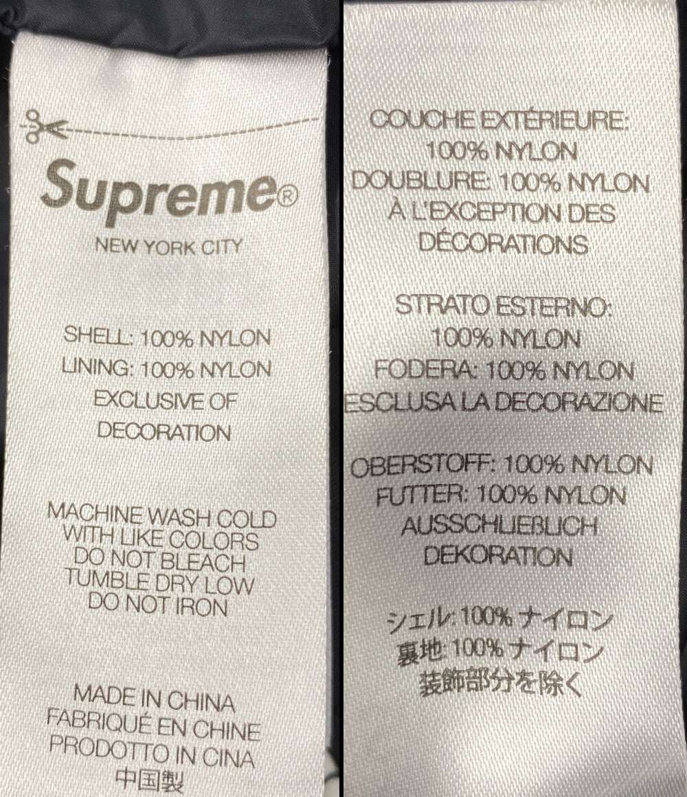 Supreme ショートパンツ Long Nylon Short 25SS メンズ SIZE XL シュプリーム