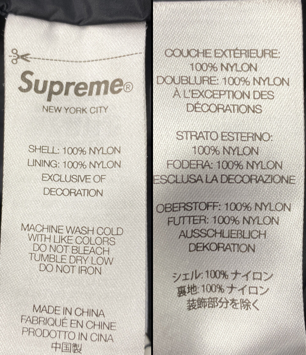 Supreme ショートパンツ Long Nylon Short 25SS メンズ SIZE XL シュプリーム
