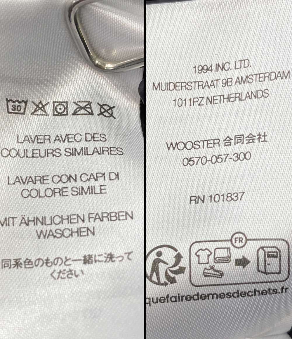 Supreme ショートパンツ Long Nylon Short 25SS メンズ SIZE XL シュプリーム