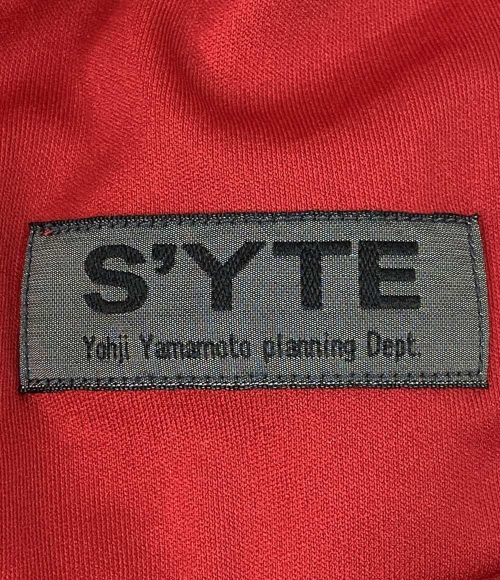 S'YTE サイト ショートパンツ サルエルワイドショーツ UQ-P14-906 メンズ SIZE 3