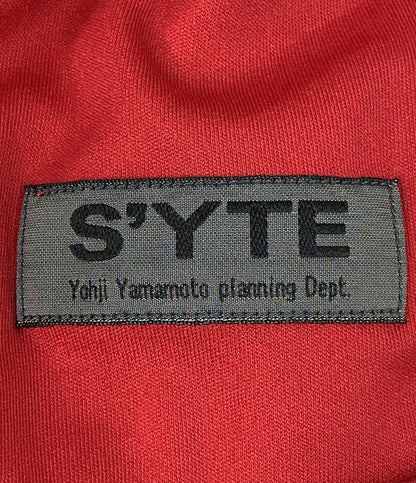 S'YTE サイト ショートパンツ サルエルワイドショーツ UQ-P14-906 メンズ SIZE 3