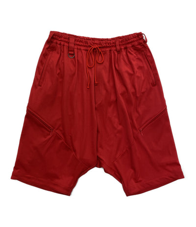 S'YTE サイト ショートパンツ サルエルワイドショーツ UQ-P14-906 メンズ SIZE 3