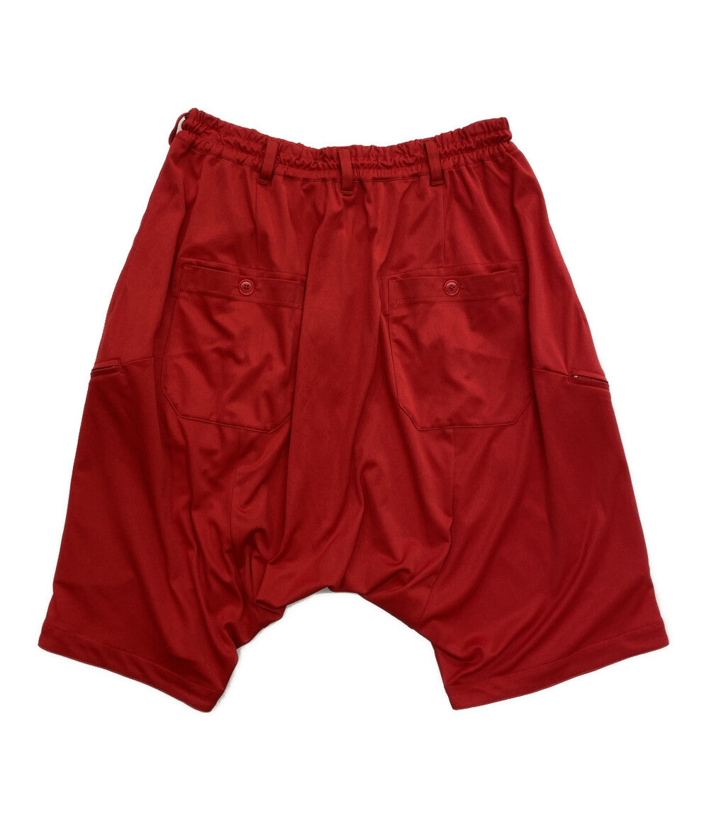 S'YTE サイト ショートパンツ サルエルワイドショーツ UQ-P14-906