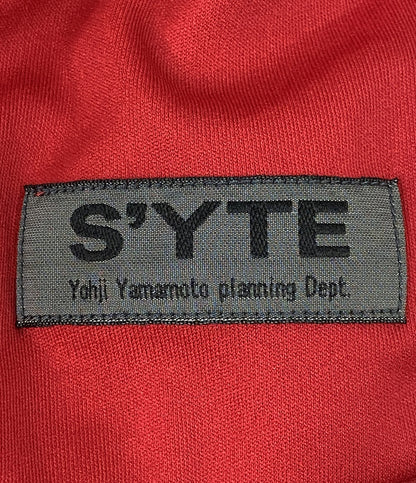 S'YTE サイト ショートパンツ サルエルワイドショーツ UQ-P14-906 メンズ SIZE 3