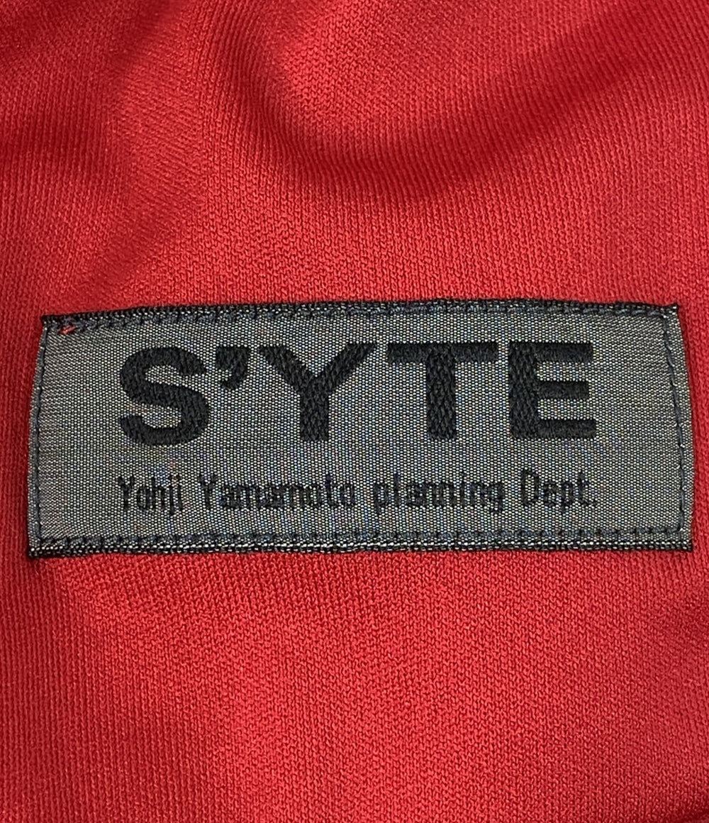 S'YTE サイト ショートパンツ サルエルワイドショーツ UQ-P14-906 メンズ SIZE 3