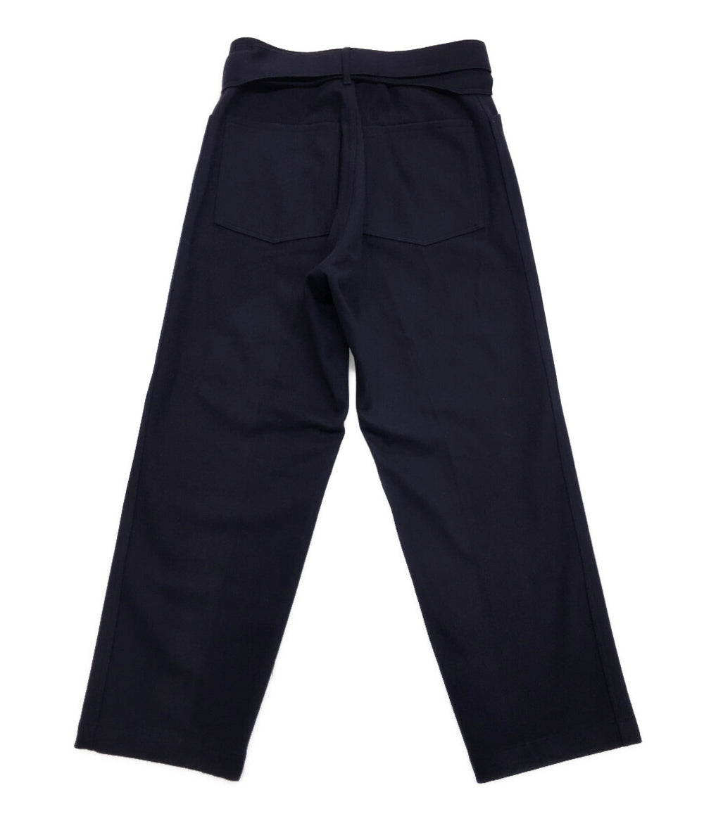 COMOLI コモリ フェルトンベルテッドパンツ メンズ SIZE 1