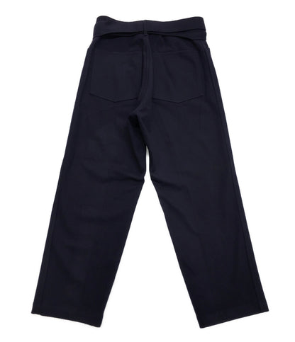 COMOLI コモリ フェルトンベルテッドパンツ メンズ SIZE 1