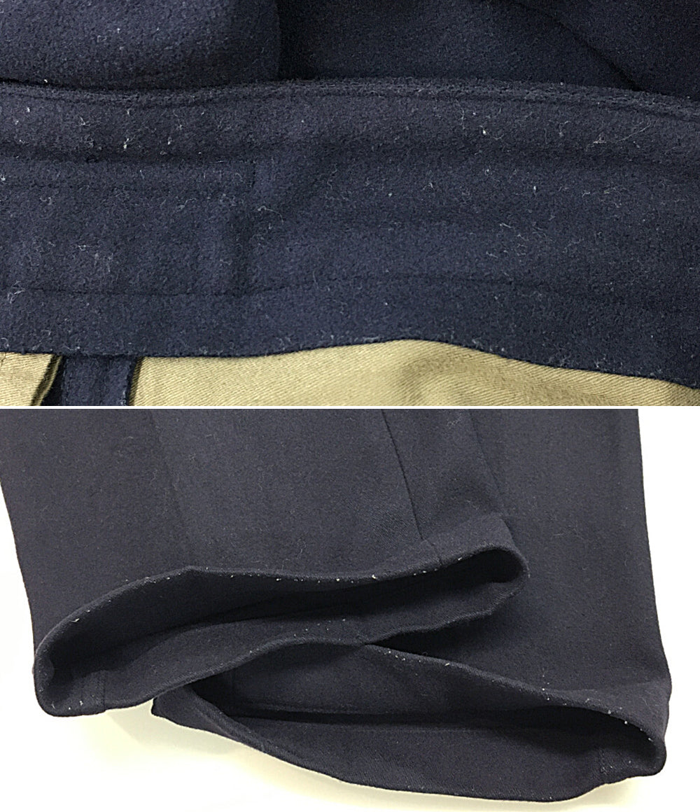 COMOLI コモリ フェルトンベルテッドパンツ メンズ SIZE 1