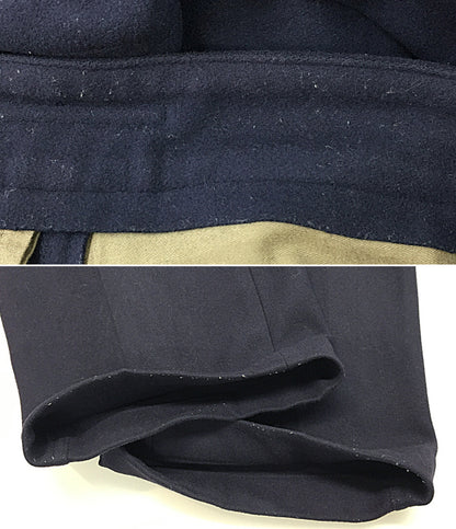 COMOLI コモリ フェルトンベルテッドパンツ メンズ SIZE 1