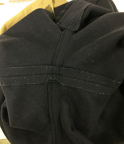 COMOLI コモリ フェルトンベルテッドパンツ メンズ SIZE 1