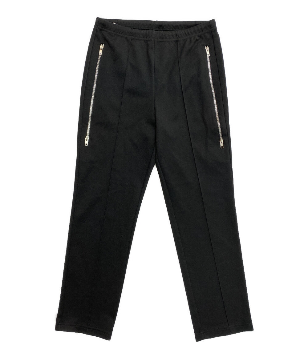 メゾンマルジェラ パンツ RAISED SEAM ZIP DETAIL TROUSERS 20AW メンズ SIZE 44 Maison Margiela 10
