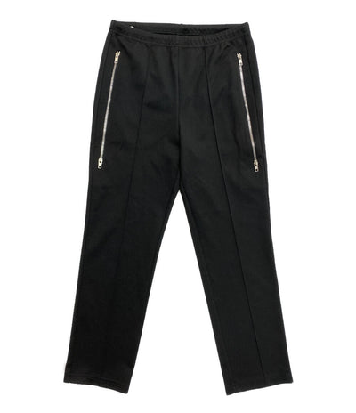 メゾンマルジェラ パンツ RAISED SEAM ZIP DETAIL TROUSERS 20AW メンズ SIZE 44 Maison Margiela 10