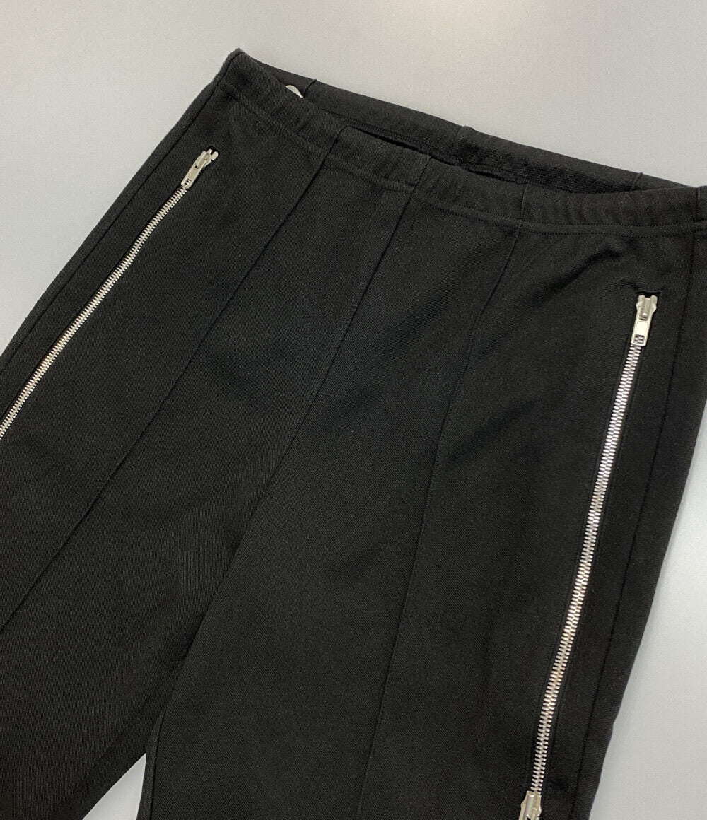 メゾンマルジェラ パンツ RAISED SEAM ZIP DETAIL TROUSERS 20AW メンズ SIZE 44 Maison Margiela 10