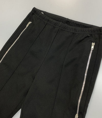 メゾンマルジェラ パンツ RAISED SEAM ZIP DETAIL TROUSERS 20AW メンズ SIZE 44 Maison Margiela 10