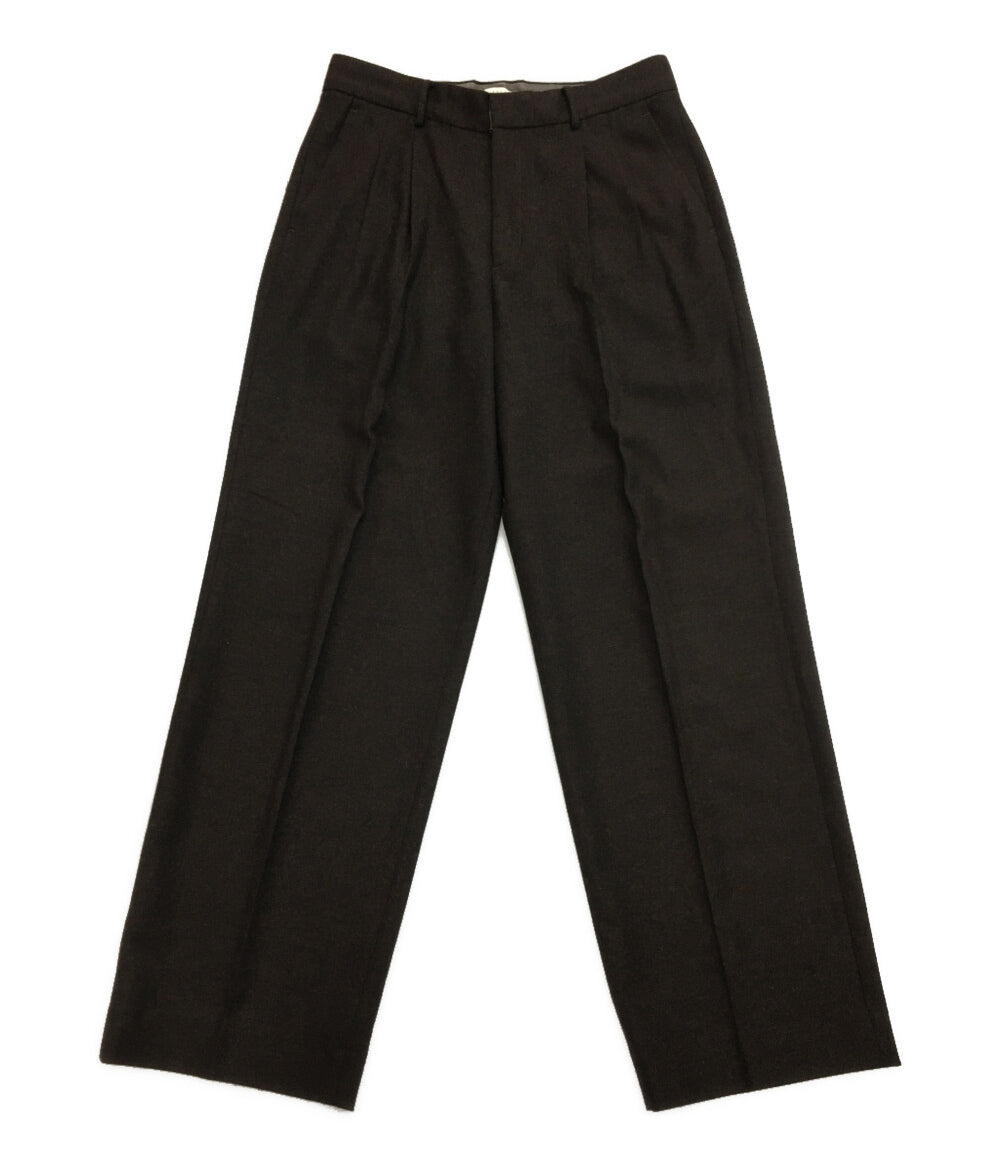 seya. セヤ パンツ ヴィンテージツイル 23AW メンズ SIZE 3