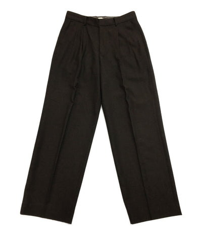 seya. セヤ パンツ ヴィンテージツイル 23AW メンズ SIZE 3