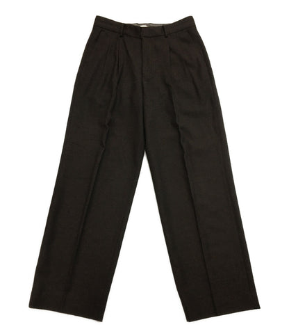 seya. セヤ パンツ ヴィンテージツイル 23AW メンズ SIZE 3