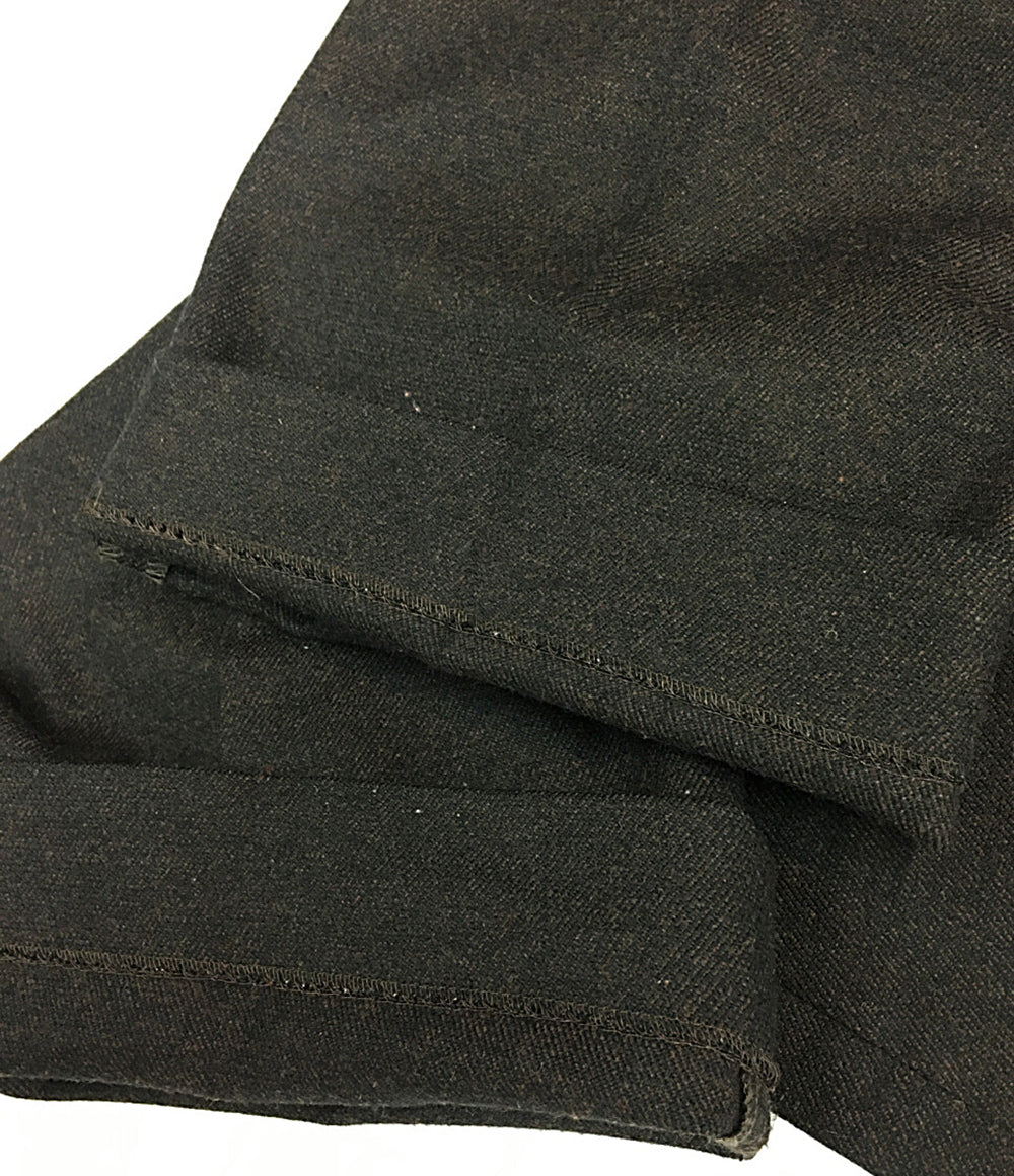 seya. セヤ パンツ ヴィンテージツイル 23AW メンズ SIZE 3