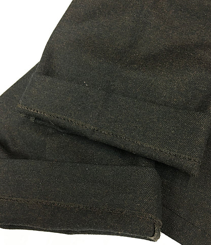 seya. セヤ パンツ ヴィンテージツイル 23AW メンズ SIZE 3