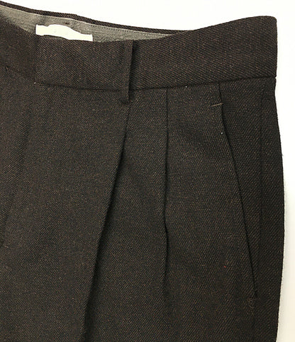 seya. セヤ パンツ ヴィンテージツイル 23AW メンズ SIZE 3