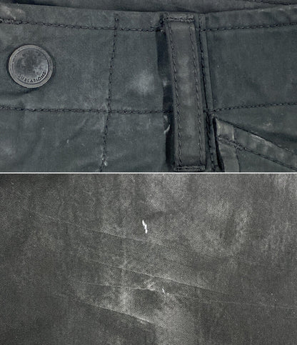 SUBLATIONS サブレーションズ パンツ HELI-CREW TRANSFORM PANTS BLACK S111407 メンズ SIZE 2