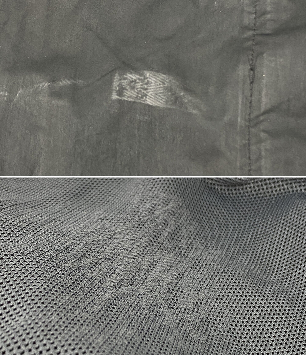 SUBLATIONS サブレーションズ パンツ HELI-CREW TRANSFORM PANTS BLACK S111407 メンズ SIZE 2