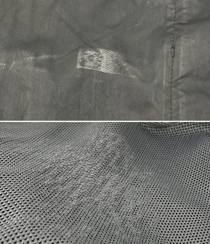 SUBLATIONS サブレーションズ パンツ HELI-CREW TRANSFORM PANTS BLACK S111407 メンズ SIZE 2