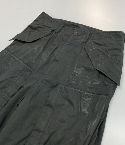 SUBLATIONS サブレーションズ パンツ HELI-CREW TRANSFORM PANTS BLACK S111407 メンズ SIZE 2