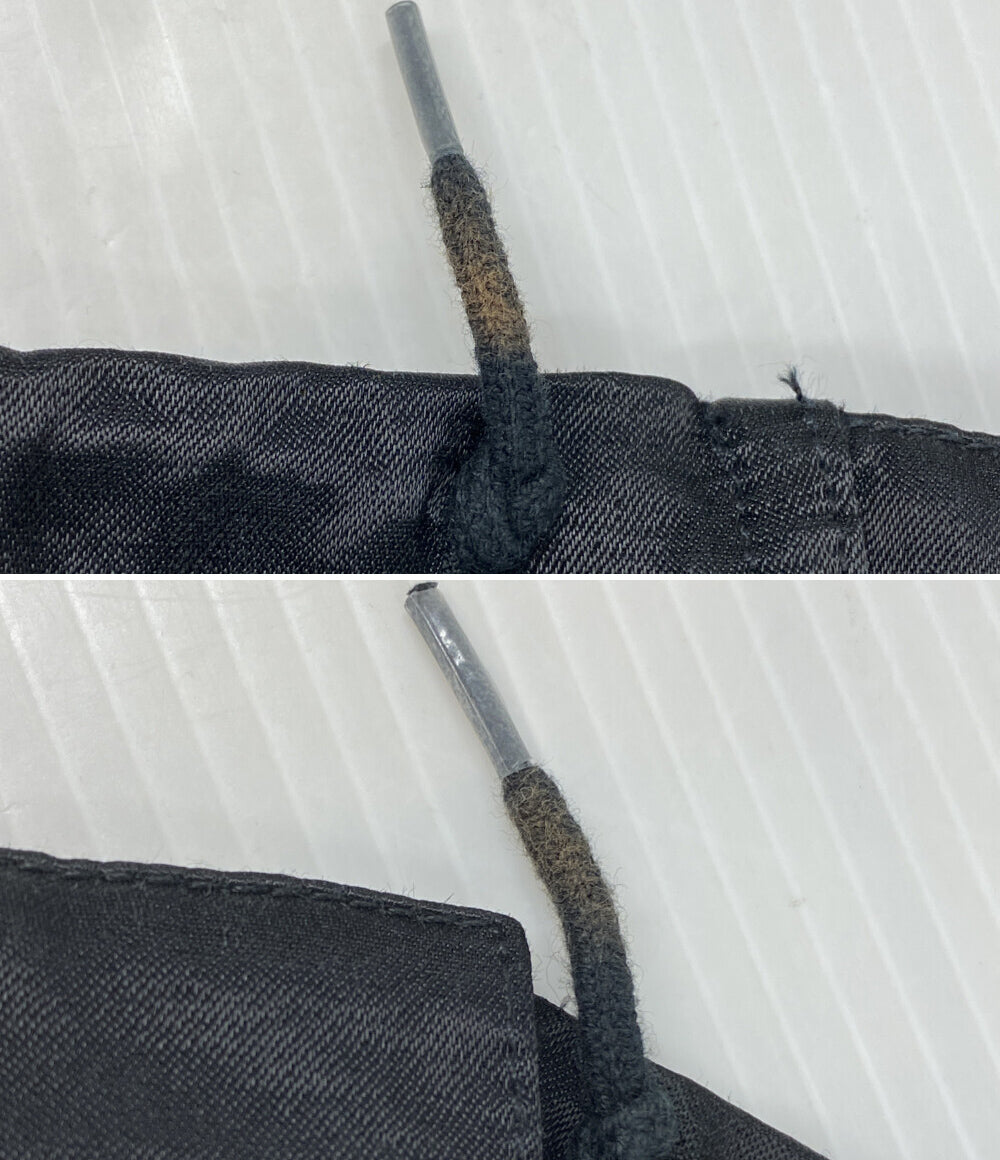 美品 SUBLATIONS サブレーションズ カーゴパンツ RUSTY SATIN TRANSFORM CARGO PANTS S131410 メンズ SIZE 2