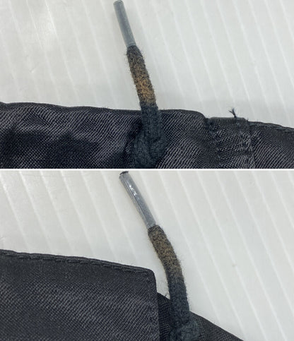 美品 SUBLATIONS サブレーションズ カーゴパンツ RUSTY SATIN TRANSFORM CARGO PANTS S131410 メンズ SIZE 2