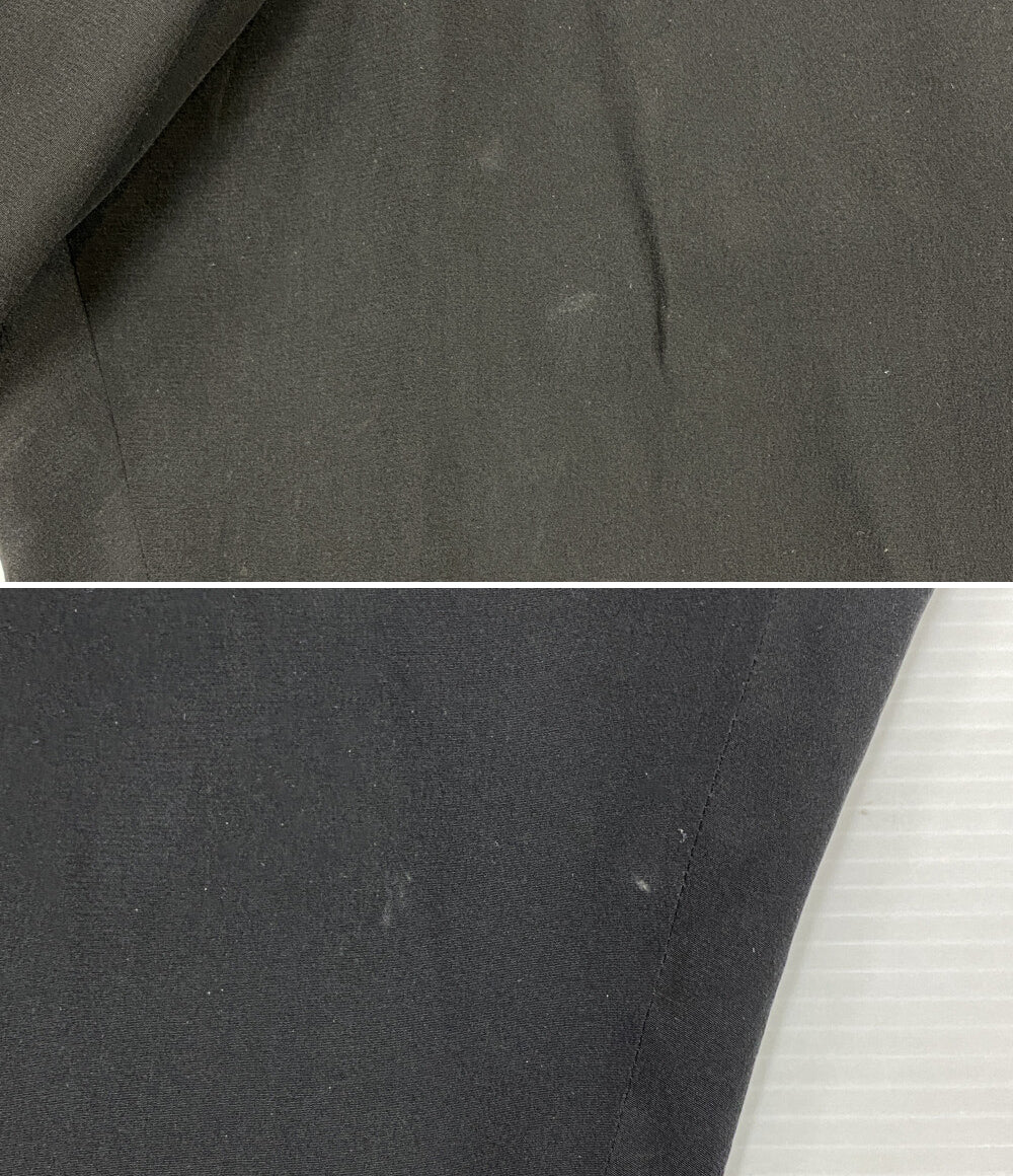 YOHJI YAMAMOTO POUR HOMME パンツ 16M CREPE DE CHINE R COIN POCKET PANTS 25SS HP-P24-457 メンズ SIZE 3 ヨウジヤマモトプールオム