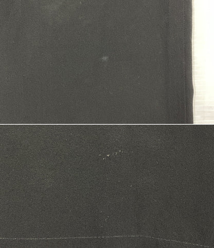 YOHJI YAMAMOTO POUR HOMME パンツ 16M CREPE DE CHINE R COIN POCKET PANTS 25SS HP-P24-457 メンズ SIZE 3 ヨウジヤマモトプールオム