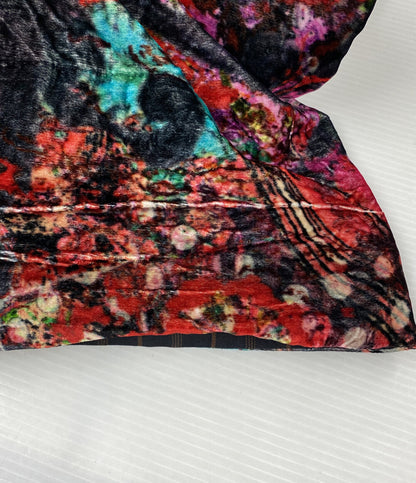 YOHJI YAMAMOTO POUR HOMME パンツ HEM INTERFACING PANTS 23SS HZ-P27-427 メンズ SIZE 4 ヨウジヤマモトプールオム