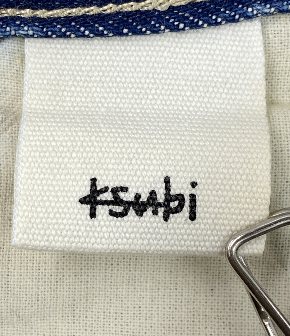 KSUBI スビ ショートパンツ MAXX OPERATOR SHORT メンズ SIZE 32