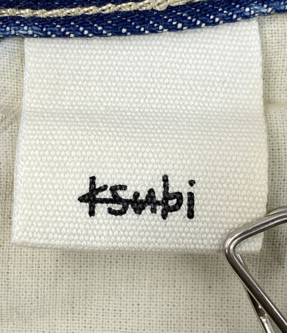 KSUBI スビ ショートパンツ MAXX OPERATOR SHORT メンズ SIZE 32