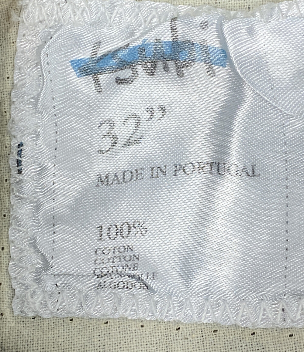 KSUBI スビ ショートパンツ MAXX OPERATOR SHORT メンズ SIZE 32