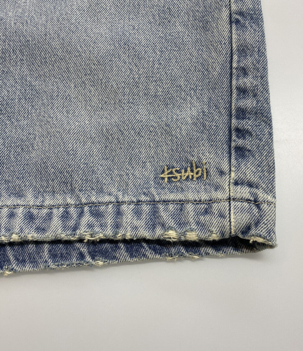 KSUBI スビ ショートパンツ MAXX OPERATOR SHORT メンズ SIZE 32