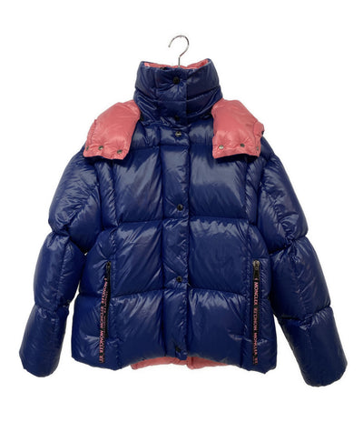 MONCLER ダウンジャケット PARANA DOWN JACKET レディース SIZE - モンクレール